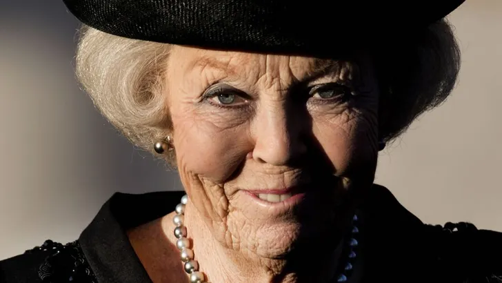 Prinses Beatrix 79 jaar: zo zag ze er als 12-jarig meisje uit