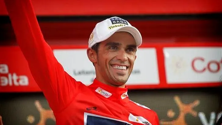 CONTADOR WINT TWEEDE KEER VUELTA