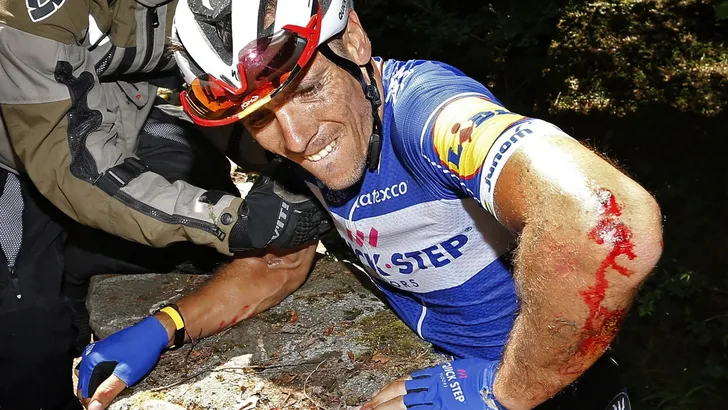 Philippe Gilbert