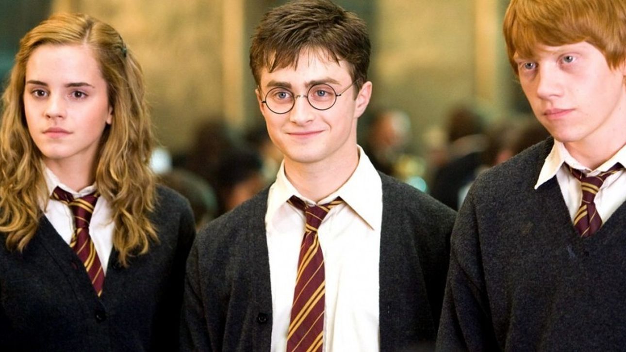 Hint J.K Rowling hier op nieuwe