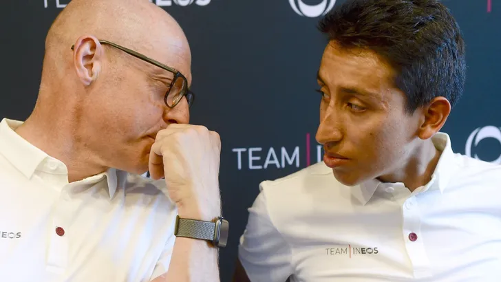 Brailsford