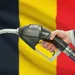 'Nederlanders vullen massaal jerrycans in de grensstreek'