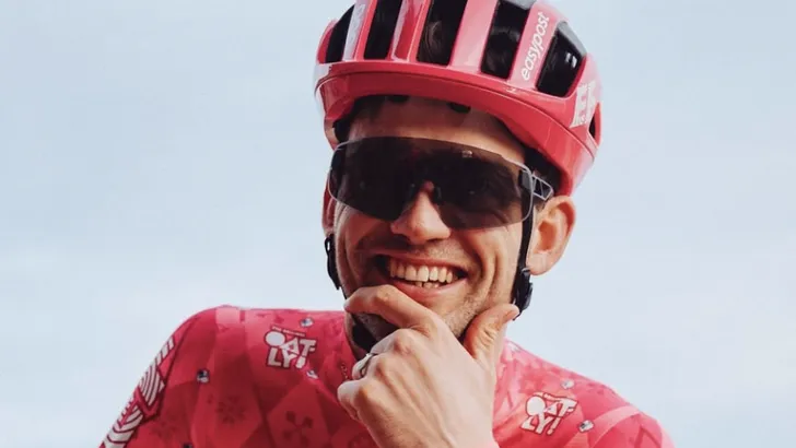 kasper asgreen, aanwinst van EF Education-EasyPost