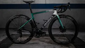 Specialized Tarmac