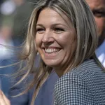 koningin maxima