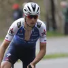 Giro | QuickSteppers Vansevenant en Serry vallen dagelijks in slaap met Nederlandse tractors