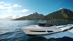 Riviera 585 SUV