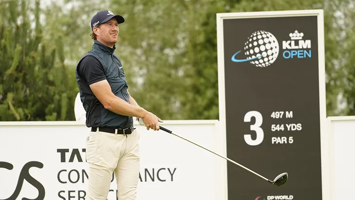 Nederlanders redelijk tevreden