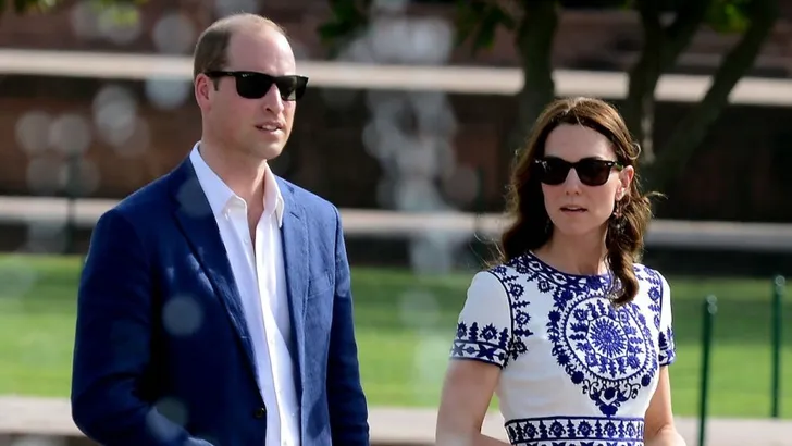  Kate en William plotsklaps zonder huishoudster 