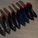  Win: 4x laarzen van Sandra Schuurhof t.w.v. € 196,95