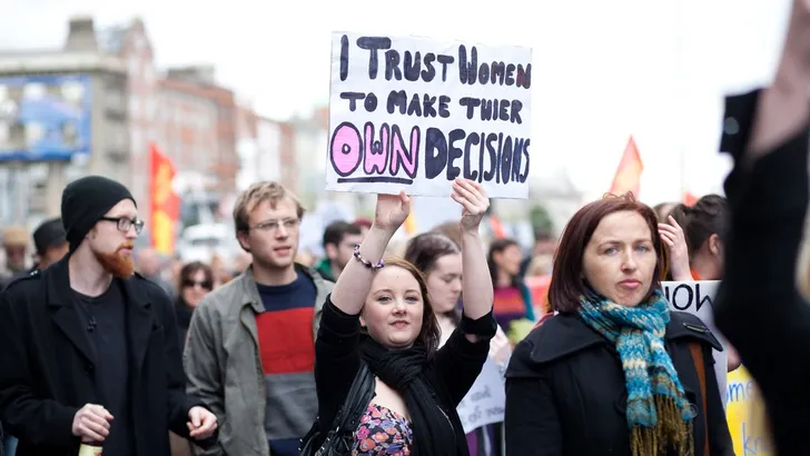 Waarom de nieuwe abortuswet in Alabama ronduit belachelijk is
