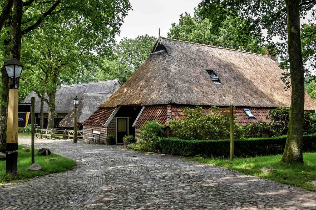5 dorpen in Drenthe die je deze zomer moet bezoeken