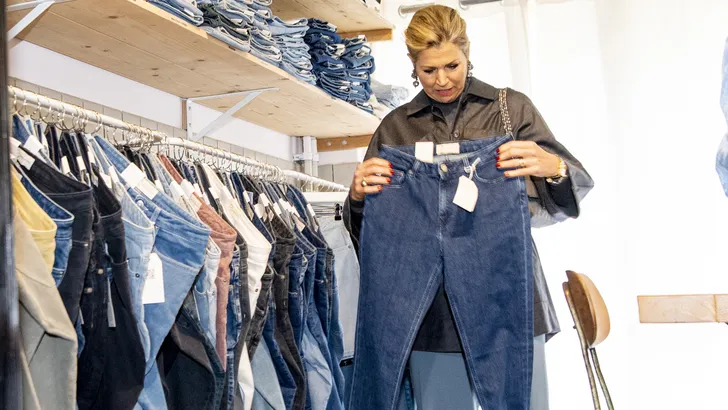 Aha: zó vaak hoor je je jeans eigenlijk te wassen