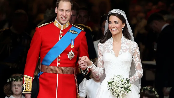 Kijktip: 'William en Kate, koningspaar in de wacht'