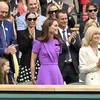 Prinses Kate verschijnt in prachtige outfit op Wimbledon 2024 | Nouveau