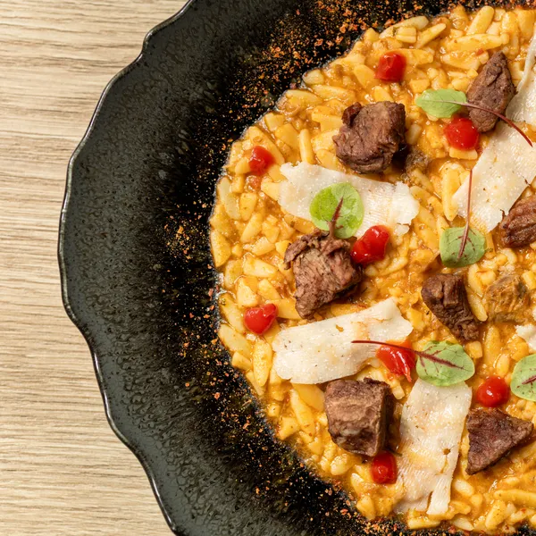 Foto 4 van Nev Restaurant