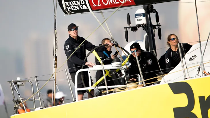 Team Brunel