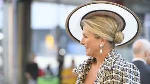 koningin Maxima