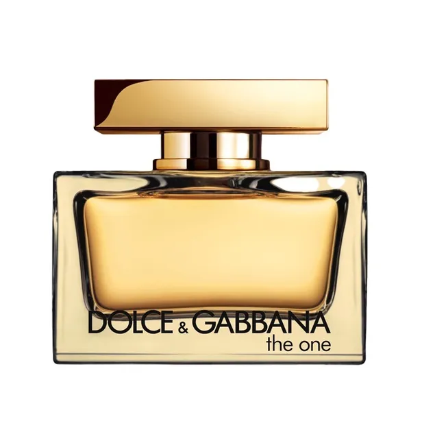 The One van Dolce & Gabbana | €135 (50 ml)