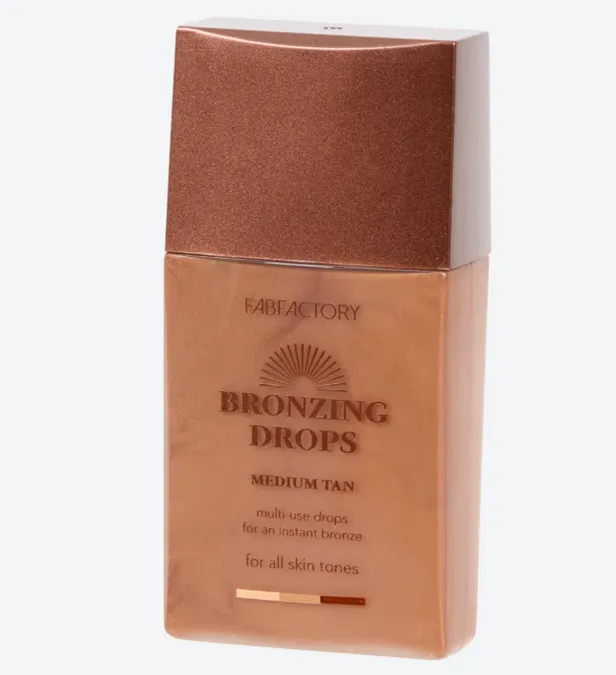 Luminizer drops - €1,49