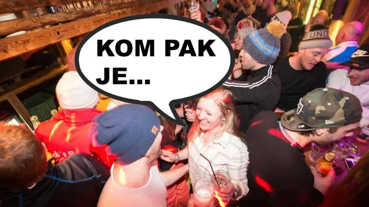 APRES SKI
