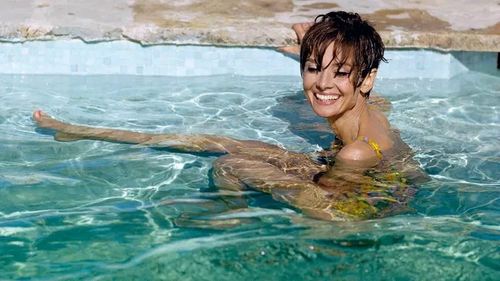 Déze bijzondere foto's Audrey Hepburn wil je echt nog even zien