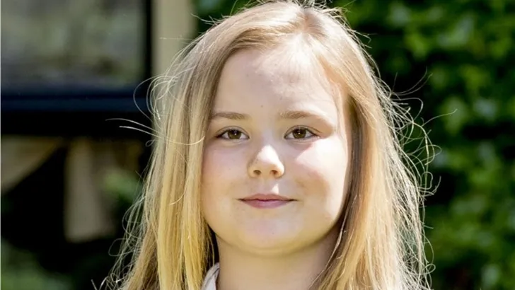 Dít is de school waar prinses Ariane naartoe gaat