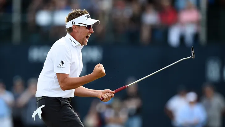 ian poulter