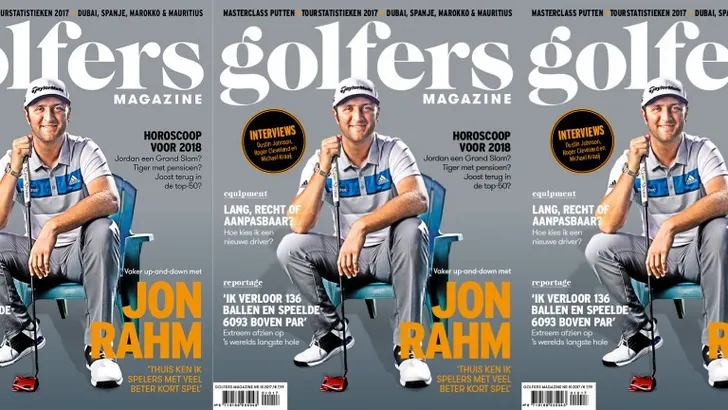 golfers magazine