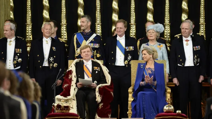 2018 wordt een geweldig royaltyjaar!