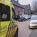 Doodgestoken man Veghel riep om hulp