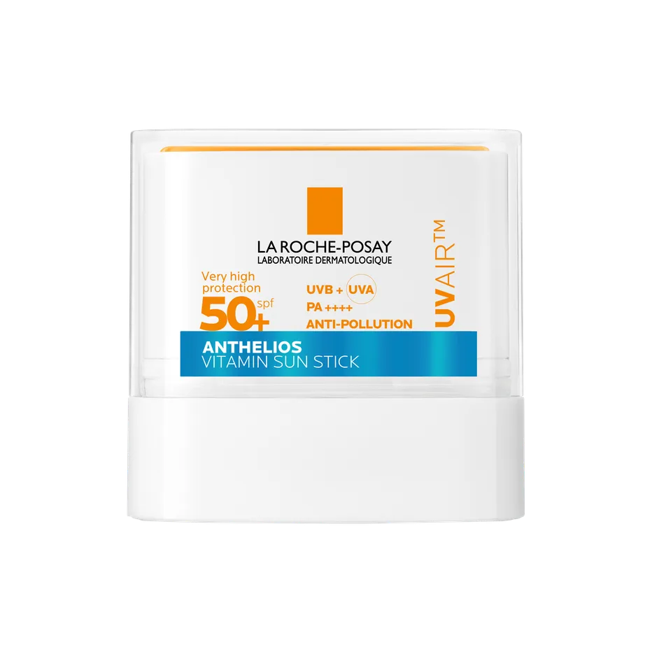 Anthelios UVair Vitamine C-zonnestick SPF50+ - €48,95 (30 ml)