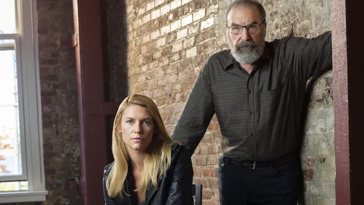 Lockdowntip: nieuw seizoen Homeland