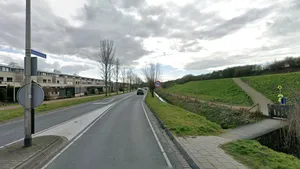 Sloot in Barendrecht