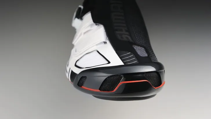 Nieuwe topschoen van Shimano: de SH-R321