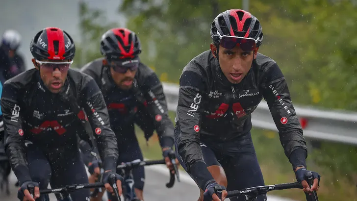 egan bernal