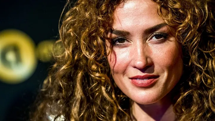 4 vragen aan Katja Schuurman (ze wordt vandaag 44!)