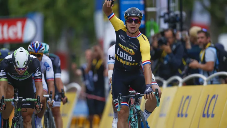 Tour de France