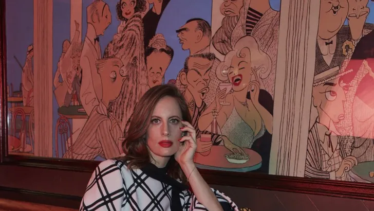 Shop de unieke collectie van Liz Goldwyn op Vestiaire