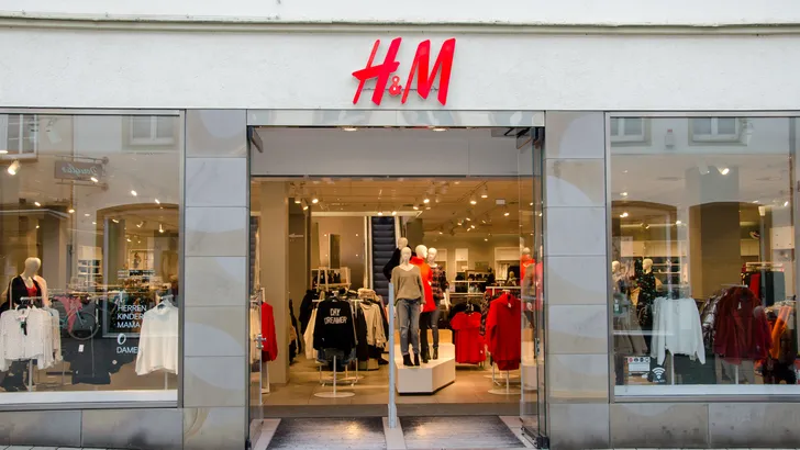 Markeer je agenda: de H&M x Stella McCartney-collectie is vanaf 7 mei beschikbaar