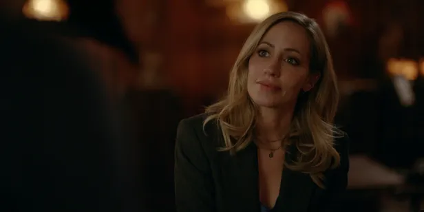 Zibby Allen als Brie Sheridan in Virgin River