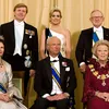 Nederland en Zweden: 100 jaar staatsbezoeken over en weer! | Nouveau