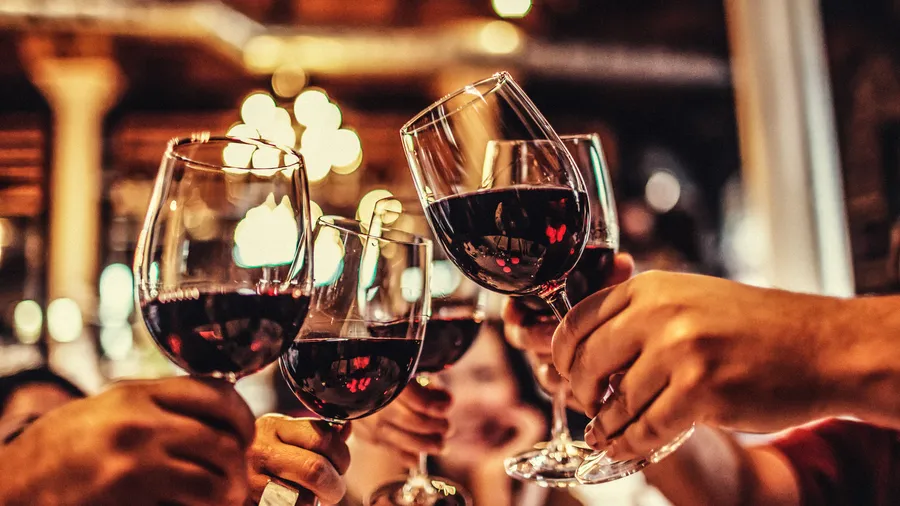 Horeca weer open