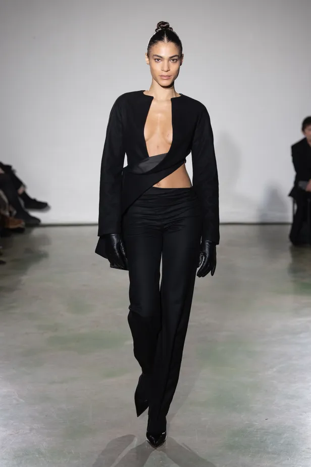 Max Zara Sterck FW26/27