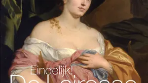 Tentoonstelling en boek: Eindelijk! De Lairesse