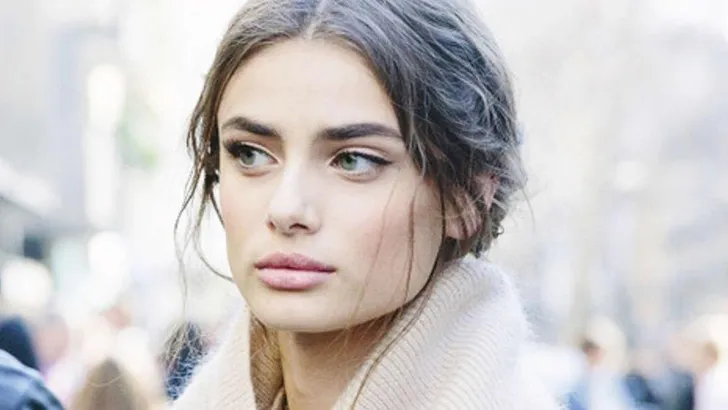resting bitch face