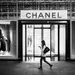 Zien: Chanel's nieuwe Gabrielle Bag-campagne met Kristen Stewart