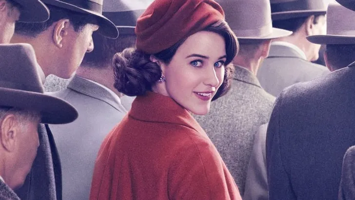 5 Tips van de redactie: Deze films en series wil je zien deze dagen