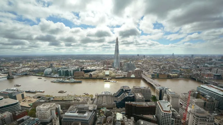 Binnenkort open: het eerste naaktrestaurant in Londen