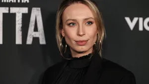 premiere Mocro Maffia Tatta